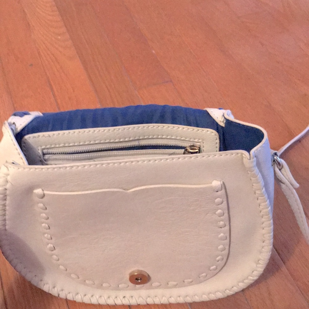 Aesthetic pattern bag - Picture 3 of 4